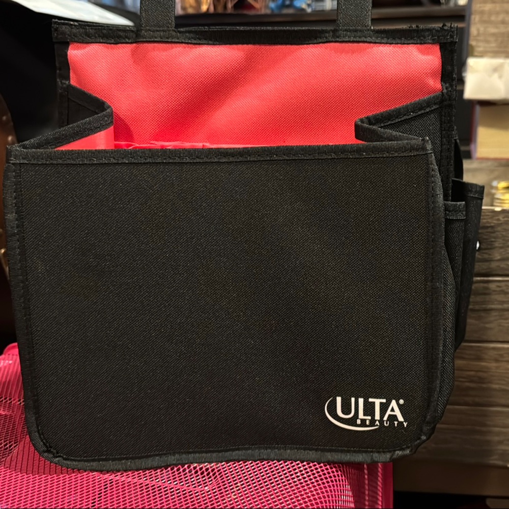 Ulta Caddy
